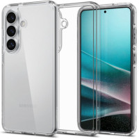 SPIGEN case ULTRA HYBRID for SAMSUNG S26 Plus crystal clear