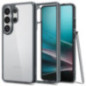 SPIGEN case ULTRA HYBRID for SAMSUNG S26 Ultra space crystal SPIGEN case ULTRA HYBRID for SAMSUNG S26 Ultra space crystal