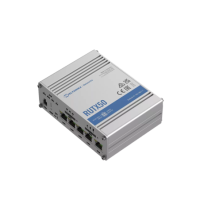 Teltonika RUTX50 5G Router