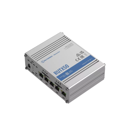 Teltonika RUTX50 5G Router