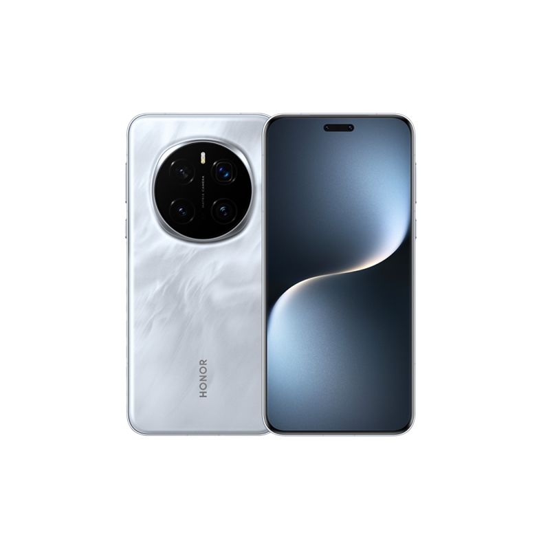 Honor Magic7 Pro 5G Dual Sim 12GB RAM 512GB - Grey