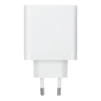 OPPO SuperVOOC original charger Type C 67W VCB7CAEH white bulk