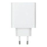 OPPO SuperVOOC original charger Type C 67W VCB7CAEH white bulk