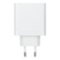 OPPO SuperVOOC original charger Type C 67W VCB7CAEH white bulk