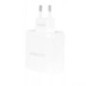 OPPO SuperVOOC original charger Type C VCA7JFEH 65W white blister