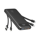 Powerbank Charmast W2065 PD3.0 3A 22