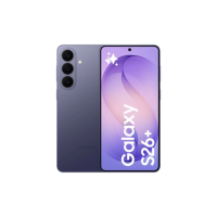 Samsung Galaxy S26+ S947 5G Dual Sim 12GB RAM 512GB - Cobalt Violet