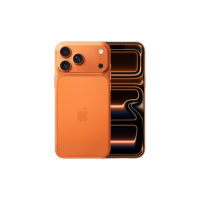 Apple iPhone 17 Pro 512GB - Cosmic Orange