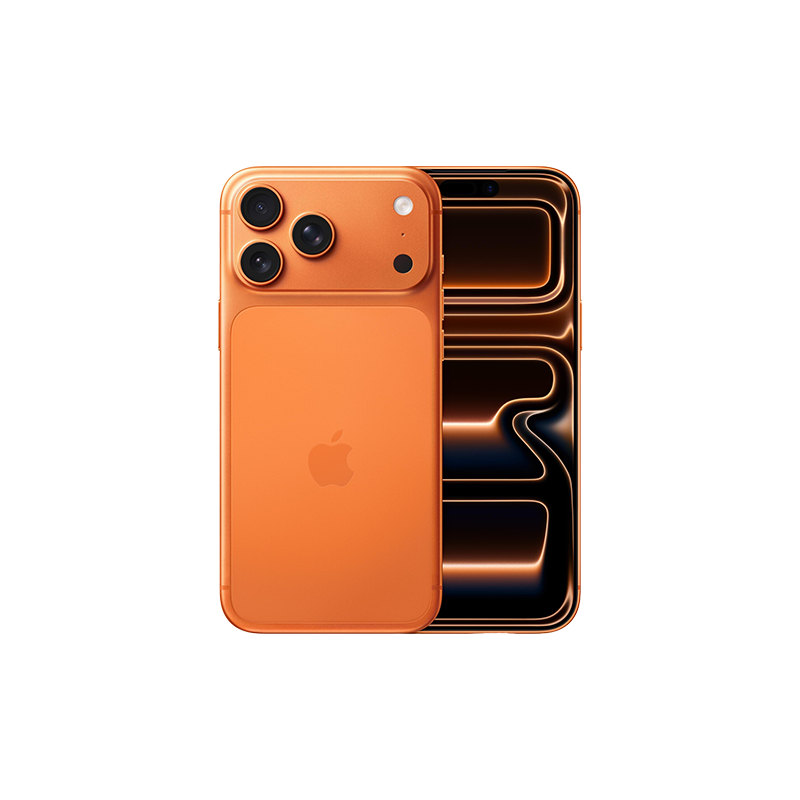 Apple iPhone 17 Pro 512GB - Cosmic Orange