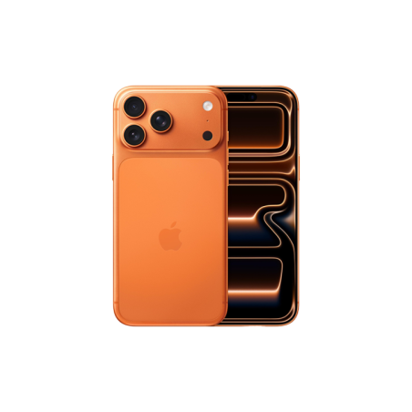 Apple iPhone 17 Pro 512GB - Cosmic Orange