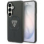 GUESS case for SAMSUNG S26 GUHMS26SHGTMLCGK (Magnetic IML Gradient Triangle) black