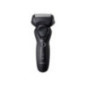 PANASONIC ES-RT37-K503 wet and dry men's shaver Japanese blades