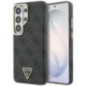 GUESS case for SAMSUNG S26 Ultra GUHMS26LP4GTDGMK (4G Triangle Logo MagSafe) black GUESS case for SAMSUNG S26 Ultra GUHMS26LP4GTDGMK (4G Triangle Logo MagSafe) black