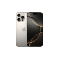 Apple iPhone 16 Pro Max 256GB - Natural Titanium