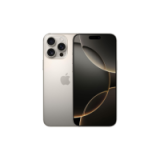Apple iPhone 16 Pro Max 256GB - Natural Titanium