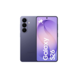 Samsung Galaxy S26 S942 5G Dual Sim 12GB RAM 256GB - Cobalt Violet