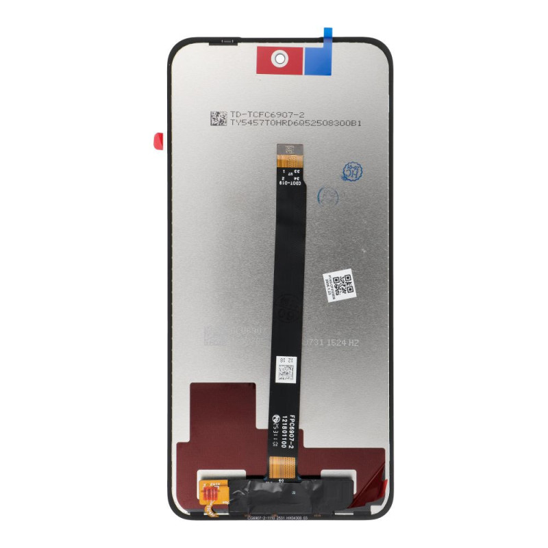 FixCell LCD Display for FixCell LCD REDMI  15 5G 4G (168 mm) OEM without frame