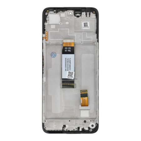 FixCell LCD Display for FixCell LCD REDMI 13 OEM with  frame