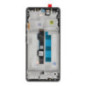 FixCell LCD Display for REDMI NOTE 13 PRO 4G OEM with frame