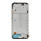 FixCell LCD Display for REDMI NOTE 10 4G HARD OLED with frame FixCell LCD Display for REDMI NOTE 10 4G HARD OLED with frame