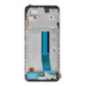 FixCell LCD Display for REDMI NOTE 11 4G HARD OLED with frame