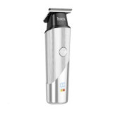 Hair clipper Hoco DAR65 silver