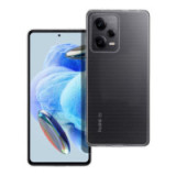 Case for Honor X5c PLUS Clear Case 2 mm (camera protection) transparent