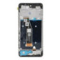 FixCell LCD Display for MOTOROLA G24 / G24 POWER OEM with frame FixCell LCD Display for MOTOROLA G24 / G24 POWER OEM with frame