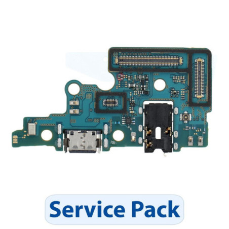ServicePack Charging Board SAMSUNG  A70 A705F GH96-12468A
