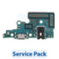 ServicePack Charging Board SAMSUNG  A70 A705F GH96-12468A
