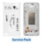ServicePack LCD Display SAMSUNG A36 5G A366B White GH82-36841B ServicePack LCD Display SAMSUNG A36 5G A366B White GH82-36841B
