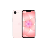 Apple iPhone 17e 256GB - Pink