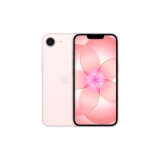 Apple iPhone 17e 256GB - Pink