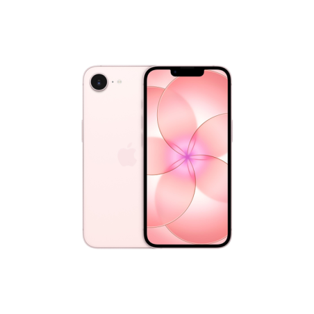 Apple iPhone 17e 256GB - Pink