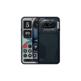 Nothing Phone 4a 5G Dual Sim 12GB RAM 256GB - Black