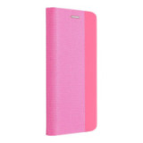 SENSITIVE Book case for XIAOMI Redmi Note 15 5G pink
