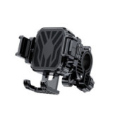 Handlebar Shock Absorption Cycling Phone Mount XZH-151A