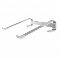 Stand for laptop ART P22 aluminium