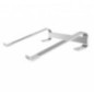 Stand for laptop ART P22 aluminium