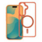 ROAR case MAG BUMPER compatible with MagSafe for SAMSUNG A57 light blue ROAR case MAG BUMPER compatible with MagSafe for SAMSUNG A57 light blue