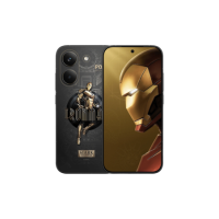 Xiaomi Poco X8 Pro 5G Dual Sim 12GB RAM 512GB - Gold - Iron Man Edition