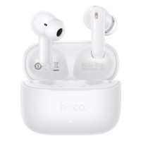 Wireless earphones Hoco TWS EQ30 white