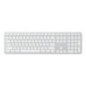 Wireless keyboard QWERTY Satechi Slim EX3 Mac / PC ST-KEX3S-EN silver Wireless keyboard QWERTY Satechi Slim EX3 Mac / PC ST-KEX3S-EN silver