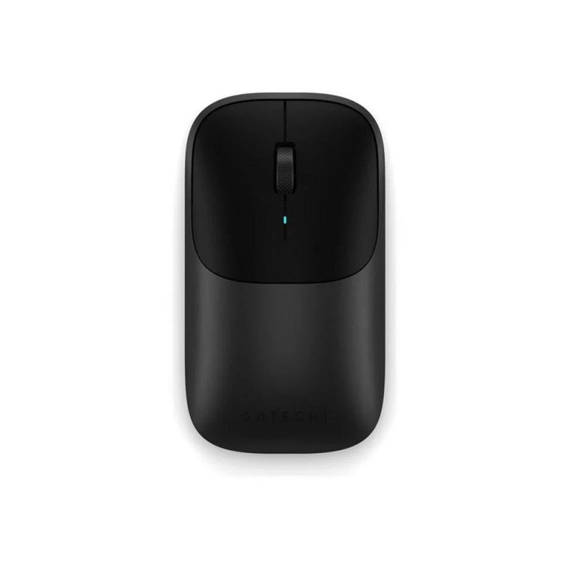 Wireless mouse Satechi Slim EX dual use ST-MEXC black Wireless mouse Satechi Slim EX dual use ST-MEXC black