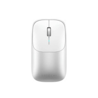 Wireless mouse Satechi Slim EX dual use ST-MEXS silver