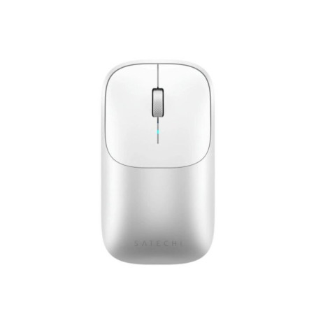 Wireless mouse Satechi Slim EX dual use ST-MEXS silver