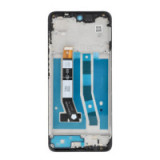 FixCell LCD Display for MOTOROLA G54 OEM with frame