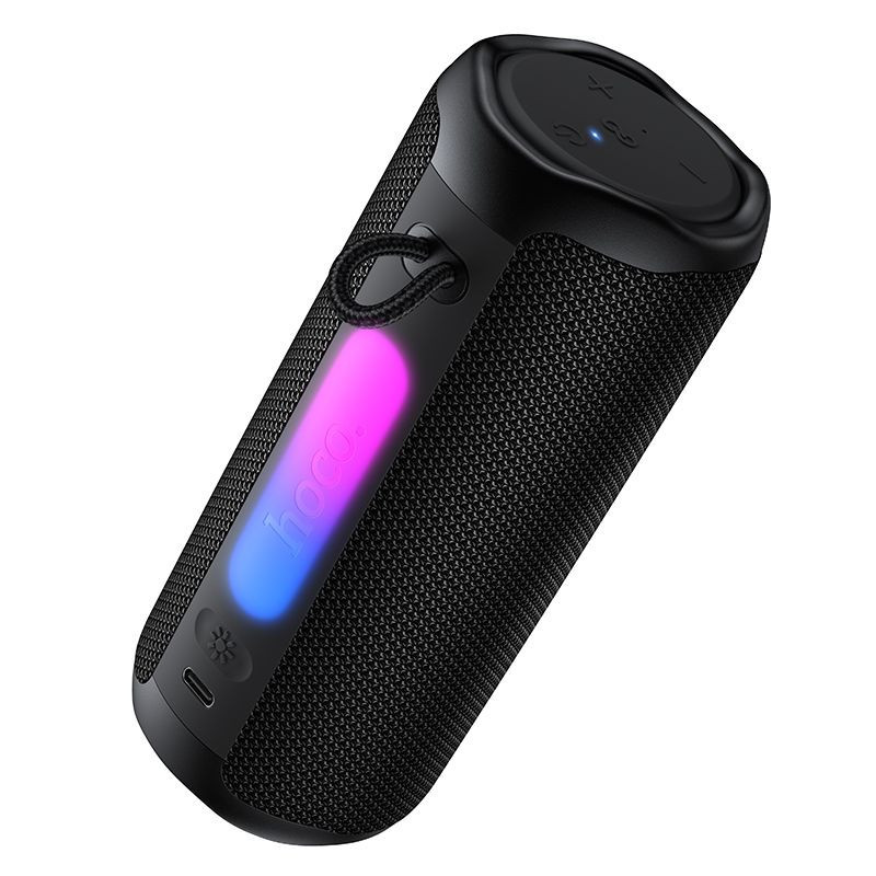 Wireless speaker 8W 4h Hoco HC50 black