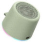 Wireless speaker 8W 4h Hoco HC49 green