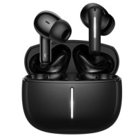 Wireless earphones Hoco TWS ANC + ENC EQ34 black